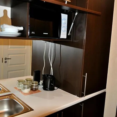 Apartment - Orange Klaipeda